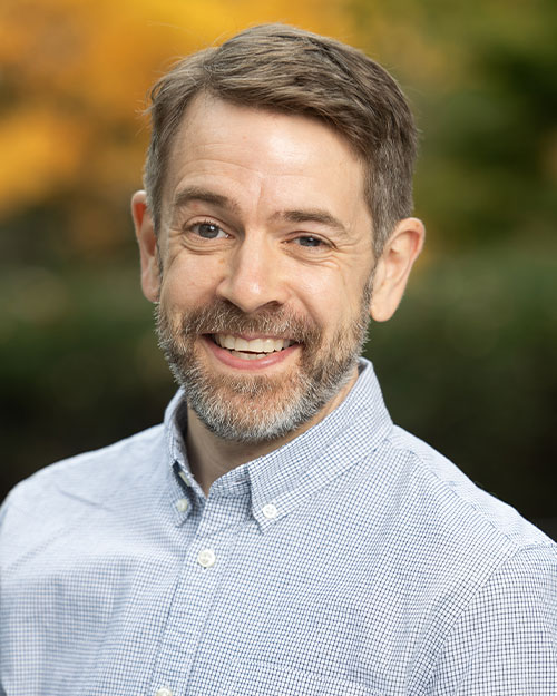 faculty photo
