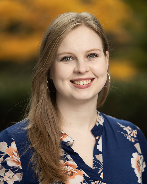 faculty photo