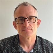 faculty photo