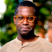 faculty photo