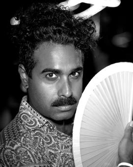 Kareem Khubchandani