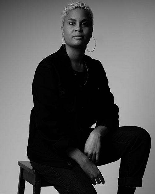 Elisa Peebles