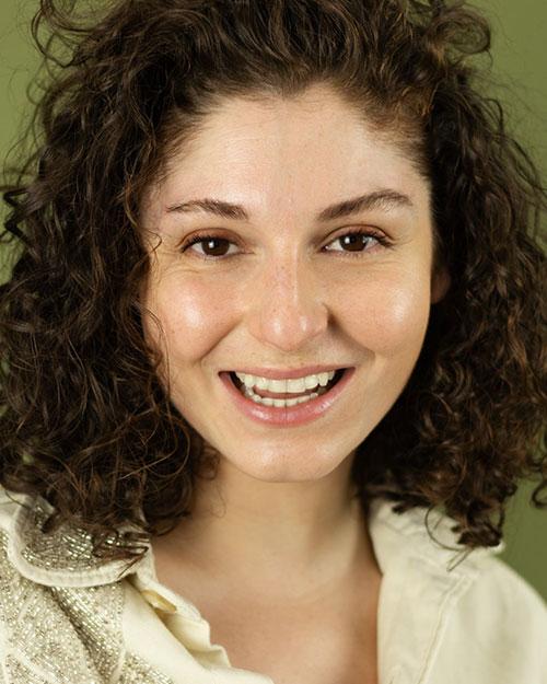 Amelia Estrada