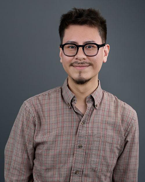 Hernan Sanchez Garcia